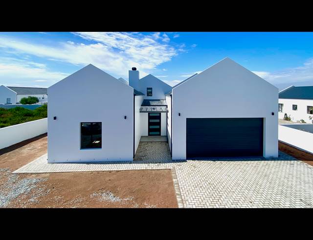 3 BEDROOM HOUSE FOR SALE IN ATLANTIC SANDS PRIVATE ESTATE